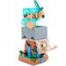 Cable Guy Diamond Steve (Minecraft) 5060525897252