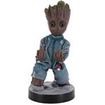 Cable Guy Groot in Pajamas (Marvel) 5060525896101