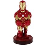 Cable Guy Iron Man (Marvel) 5060525893995