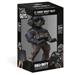 Cable Guy Lt. Simon Ghost Riley (Call of Duty) 5060525890154