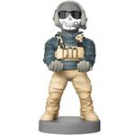 Cable Guy Lt. Simon Ghost Riley (Call of Duty) 5060525890154