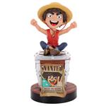 Cable Guy Luffy Wanted Poster (One Piece) 5060525897054