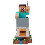 Cable Guy Steve clamping bracket (Minecraft) 5060525897122