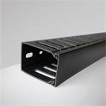 CABLE MANAGER 1U 60x40 (2M) BLACK 7767