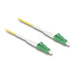 Cable Optical Fibre LC-APC to LC-APC Sim, Cable Optical Fibre LC-APC to LC-APC Sim 83222