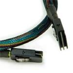 Cable, SFF8087(miniSAS) to 4x SATA), 600mm C126H113215017