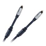 Cabletech optický kabel 1 m 5901436788355