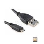 Cablexpert kábel MICRO USB 2.0 0.5M