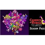 Cadence of Hyrule Season Pass (Switch) DIGITAL 1157110