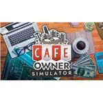 Cafe Owner Simulator (PC) klíč Steam 2115661