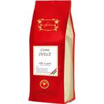 Caffellini Crema Dolce, 1kg zrnková, 85 % arabica, 15 % robusta KavaCAFCREMA