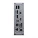 CalDigit Thunderbolt Station 3 Plus with 0,7m Thunderbolt 3 cable TS3Plus-EU07-SG