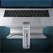 CalDigit Thunderbolt Station 3 Plus with 0,7m Thunderbolt 3 cable TS3Plus-EU07-SG