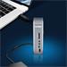 CalDigit Thunderbolt Station 3 Plus with 0,7m Thunderbolt 3 cable TS3Plus-EU07-SG