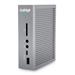 CalDigit Thunderbolt Station 3 Plus with 0,7m Thunderbolt 3 cable TS3Plus-EU07-SG