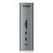 CalDigit Thunderbolt Station 5 15 Ports of Pure Connectivity CD-TS5