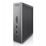CalDigit Thunderbolt Station 5 15 Ports of Pure Connectivity CD-TS5