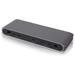 CalDigit USB-C HDMI Dock - Space Gray CD-USBCHDMIDock-EU