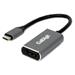 CalDigit USB-C to HDMI 2.0b Adapter 4K 60Hz - Space Gray USBC-HDMI20b