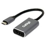 CalDigit USB-C to HDMI 2.0b Adapter 4K 60Hz - Space Gray USBC-HDMI20b