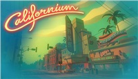 Californium (PC) klíč Steam 668258