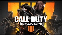 Call of Duty: Black Ops 4 - Digital Edition (Xbox One/Series X) klíč MS Store 2254456