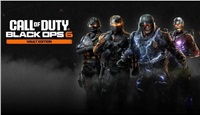 Call of Duty: Black Ops 6 Edycja Skarbca (Xbox One / XS) 2295301