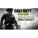 Call of Duty: Modern Warfare 3 Collection 4: Final Assault (PC) klíč Steam 1470514