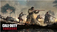 Call of Duty: Vanguard (Xbox One/Series X) klíč MS Store 2255674