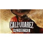 Call of Juarez: Gunslinger (PC) PL klíč Steam 414540