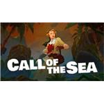 Call of the Sea (PC) klíč Steam 1582726