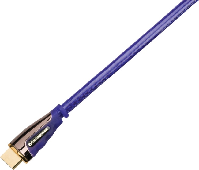Cambridge Audio HDMI 714 referenčný prepojovací kábel 1,5m C10291