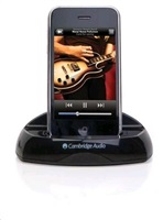 Cambridge Audio-iD10 iPod/iPhone dokovacia stanica C10072K