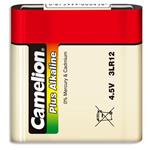 CAMELION Batéria alkalická PLUS Block 4.5V 3LR12-S