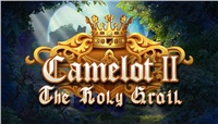 Camelot 2: The Holy Grail (PC) klíč Steam 2152528