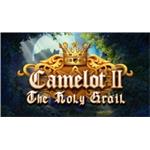 Camelot 2: The Holy Grail (PC) klíč Steam 2152528
