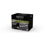 CAMRY CR 8061, prenosná auto chladnička 45L