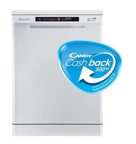 CANDY CDP 6S3TAW-S 8016361911581