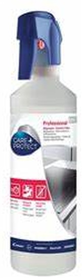 Candy CSL3805/1 profesionalny odmastnovac pre sklokeramicke dosky 8016361935389