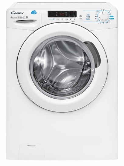 CANDY CSWS 485D/5-S pracka so susickou 8016361958548