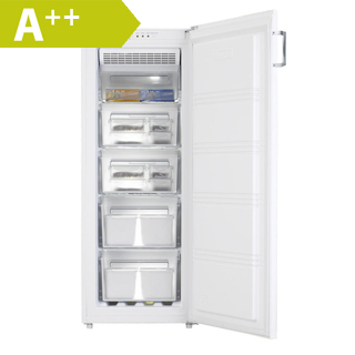 CANDY Mraznička CCOUN5164WH