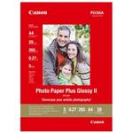 Cano PHOTO PAPER PLUS (PP-201), 4x6", 100 listů 2311B072