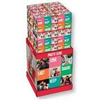 Cano PHOTO PAPER PP-201 5x5 WHITE DISPLY 125 2311B079