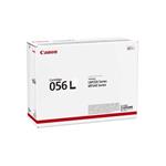 Canon 056 L - Černá - originál - kazeta s barvivem - pro i-SENSYS LBP325x, MF542x, MF543x 3006C002