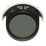 Canon 52mm DROP-IN PL-C 2585A001