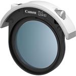 Canon 52mm DROP-IN PL-C WIII 3050C001