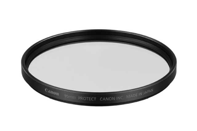 Canon 95mm PROTECT filtr 2969C001