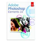 Canon - ADOBE PHOTOSHOP ELEMENTS 10 CANONADOBE10