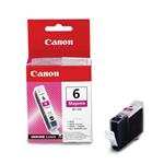 Canon BCI-6M - Purpurová - originál - inkoustový zásobník - pro i96X, 990, 99XX; PIXMA IP3000, IP40 4707A002