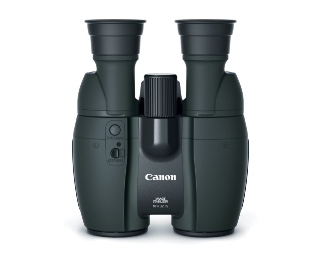 Canon Binocular 10x30 1372C005